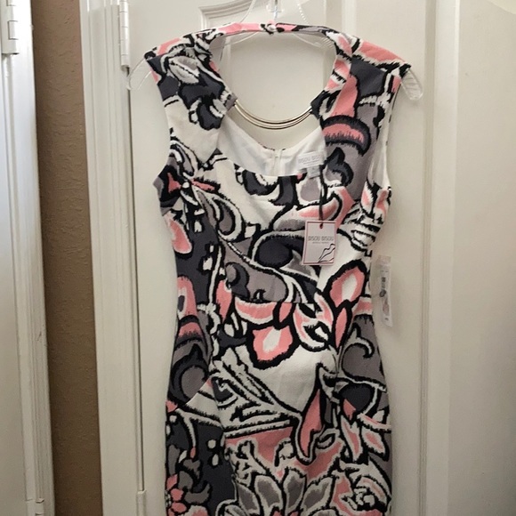 Bisou Bisou Dresses & Skirts - FINAL MARKDOWN Nwt bisou bisou dress 4